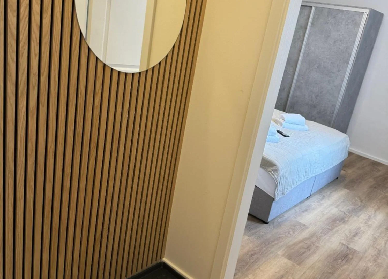 Apartmánový Dům Centrum Apartamento Brno