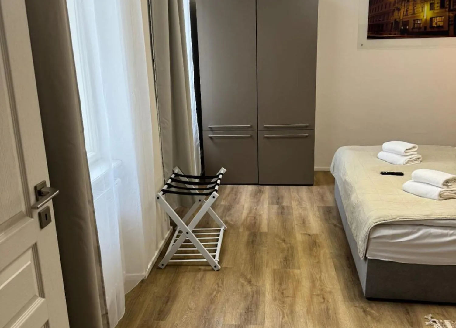 Apartmánový Dům Centrum Apartamento Brno