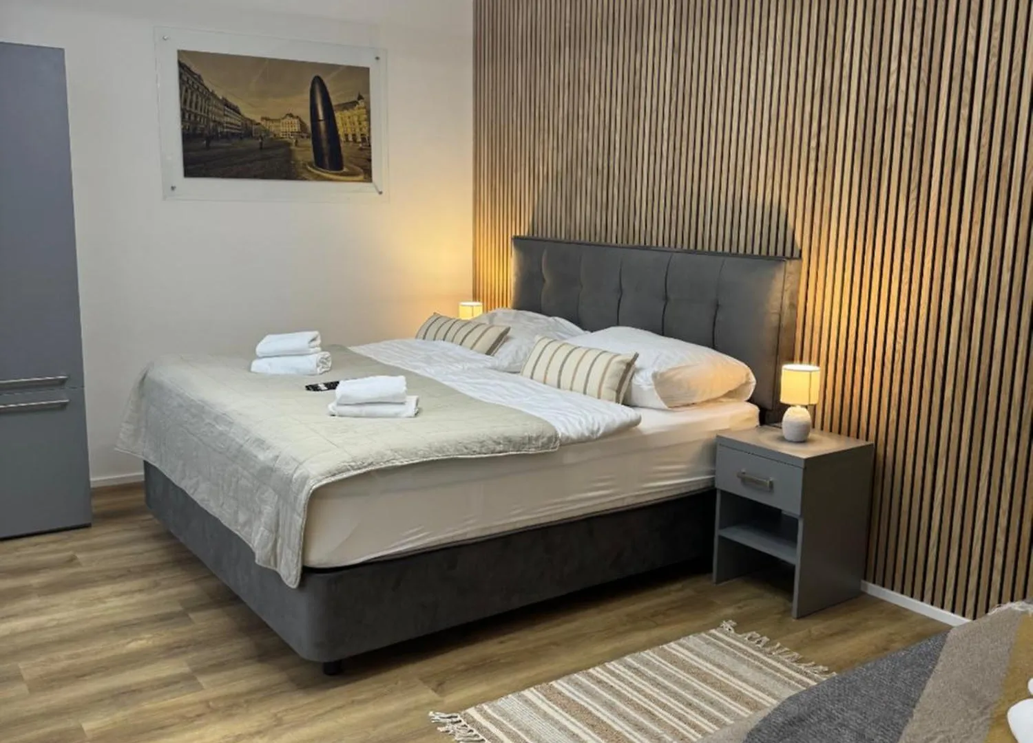 Apartmánový Dům Centrum Apartamento Brno