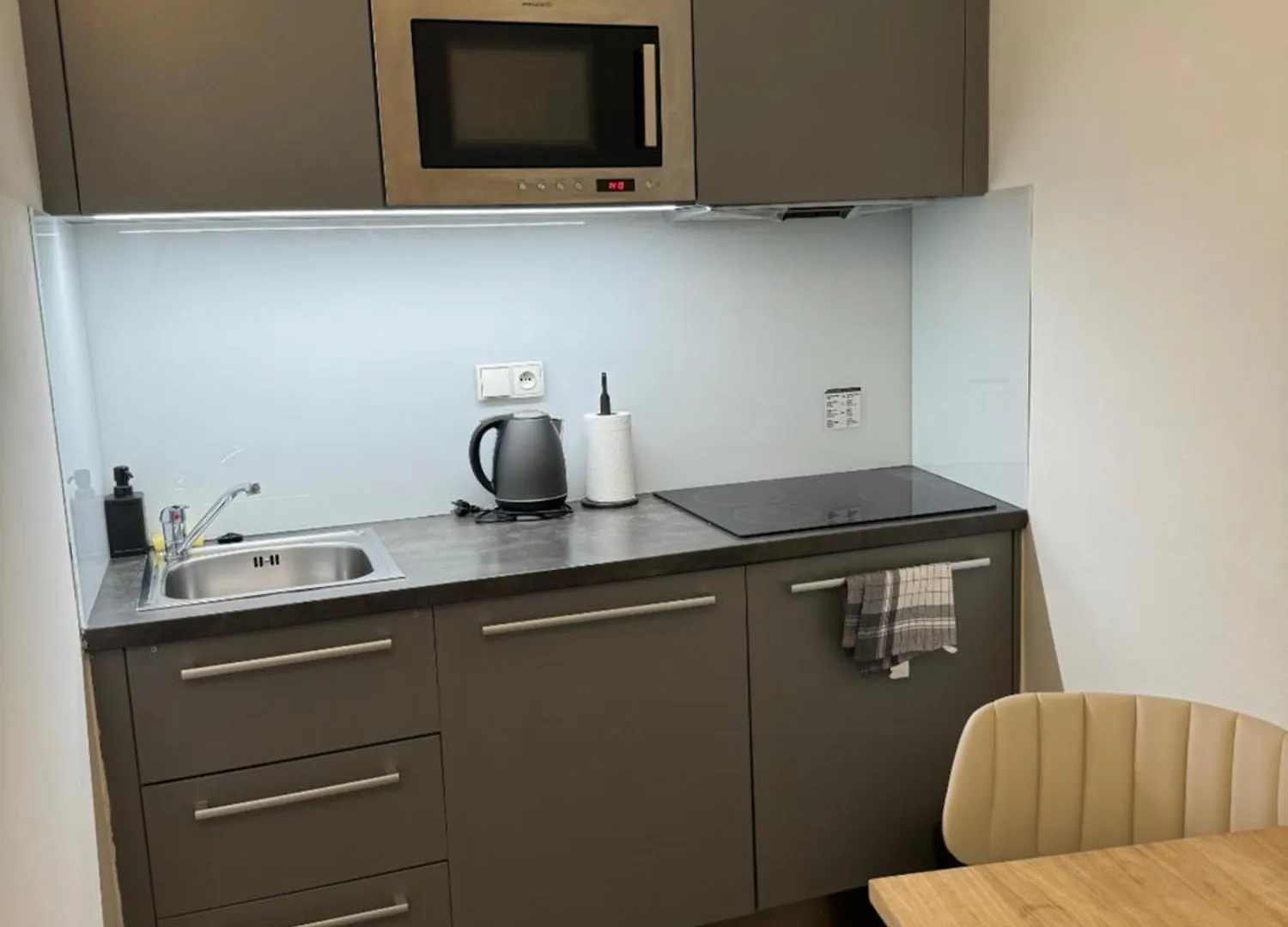 Apartmánový Dům Centrum Apartamento Brno