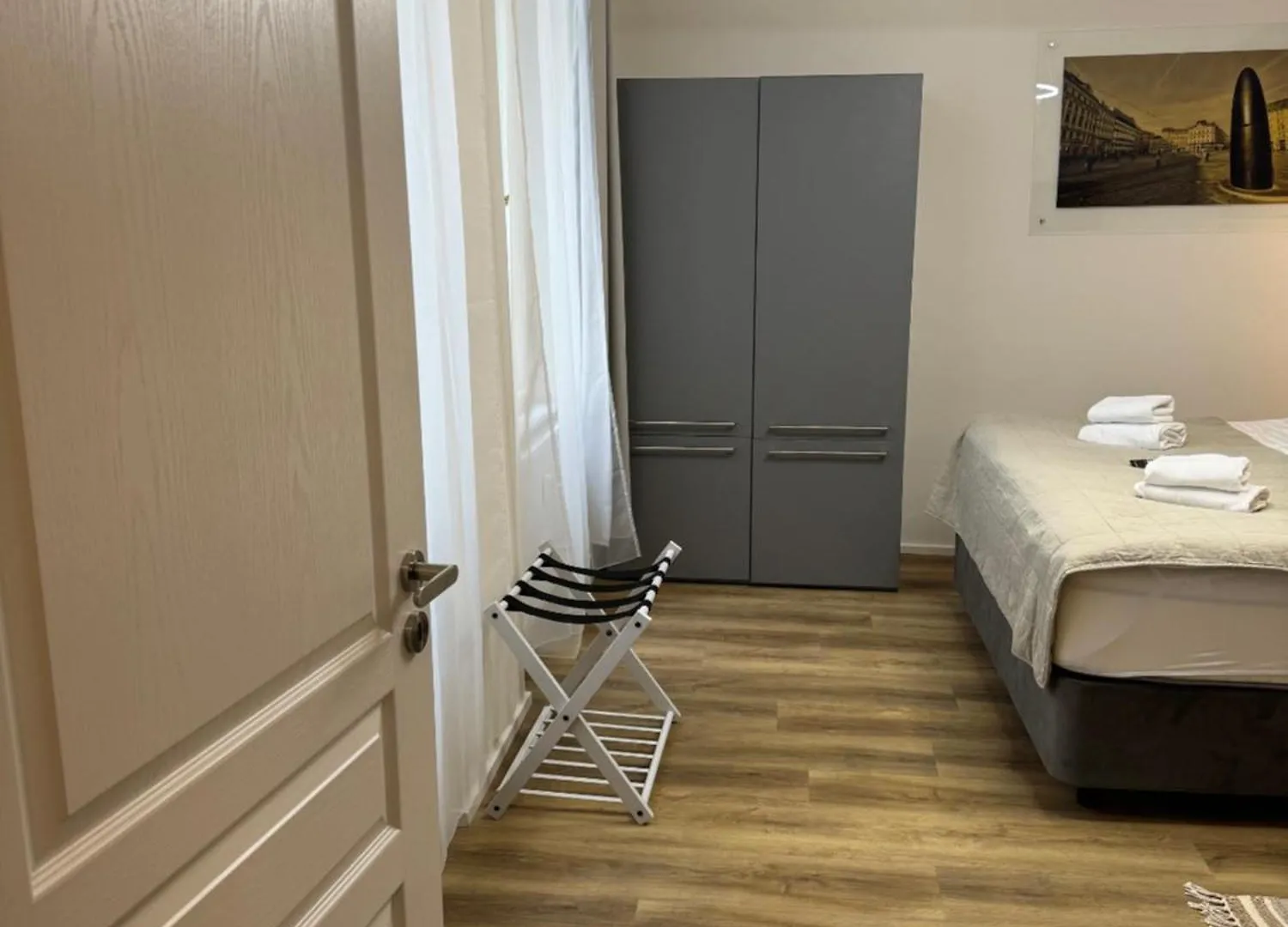 Apartmánový Dům Centrum Apartamento Brno 0*,  República Checa