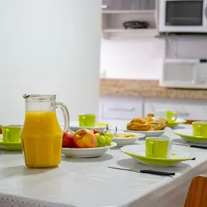  Apartamento A 50m Da De Brasil