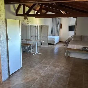  Casa de Férias Aromas Do Campeche - Floripa Brasil