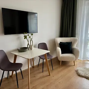 Urban By Homester Апартаменты