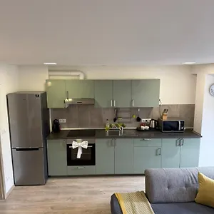 Apartament V Blizkosti Centra Brna, Brno